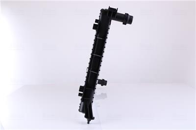 NISSENS 60300A Číslo výrobce: 376790531. EAN: 5707286191181.