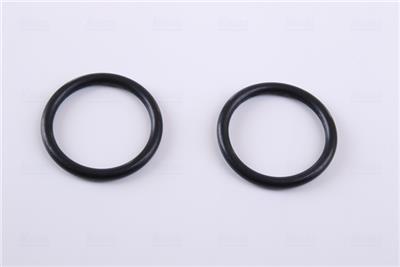 NISSENS 60300A Číslo výrobce: 376790531. EAN: 5707286191181.