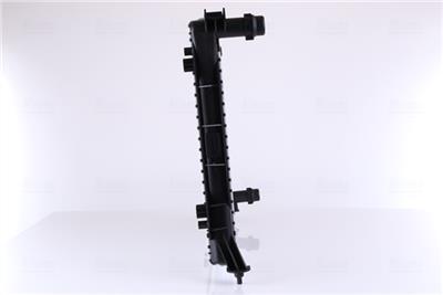 NISSENS 60301A EAN: 5707286191198.