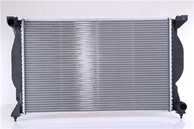 NISSENS 60301A EAN: 5707286191198.