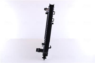 NISSENS 60316 Číslo výrobce: 376733534. EAN: 5707286191334.