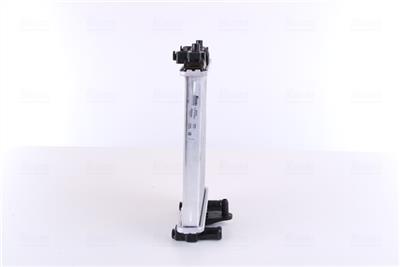 NISSENS 60351 Číslo výrobce: 376745661. EAN: 5707286374447.