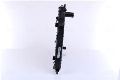 NISSENS 60459 EAN: 5707286191778.