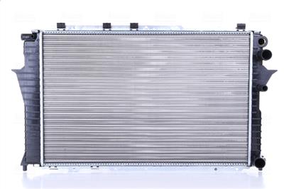 NISSENS 60460 EAN: 5707286191792.