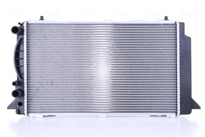 NISSENS 60465A EAN: 5707286191846.