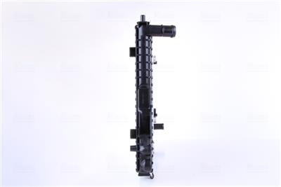 NISSENS 60476 Číslo výrobce: 376715264. EAN: 5707286191969.