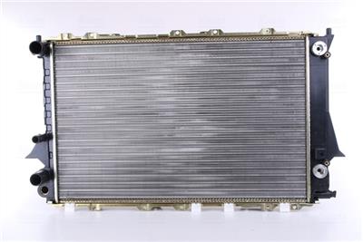 NISSENS 60477 Číslo výrobce: 376715081. EAN: 5707286191983.