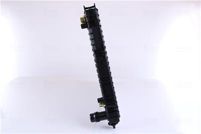 NISSENS 60493A EAN: 5707286192140.