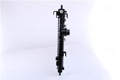 NISSENS 606047 Číslo výrobce: 376747411. EAN: 5707286417854.