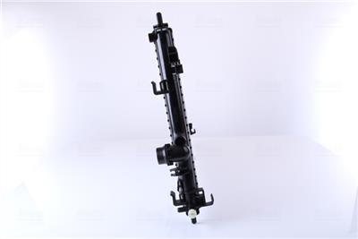 NISSENS 606049 EAN: 5707286417878.