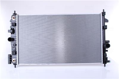 NISSENS 606049 EAN: 5707286417878.