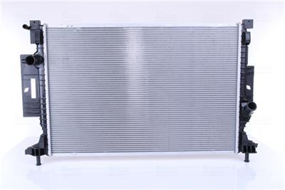 NISSENS 606215 Číslo výrobce: 72532945. EAN: 5707286426795.