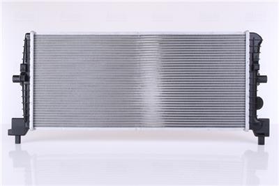 NISSENS 606239 EAN: 5707286427037.