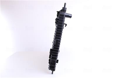 NISSENS 606255 EAN: 5707286427198.