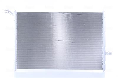 NISSENS 606292 Číslo výrobce: 376908111. EAN: 5707286427525.