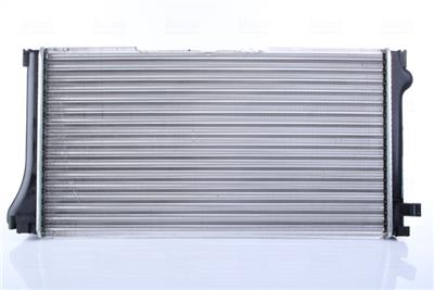 NISSENS 606345 Číslo výrobce: 376700291.