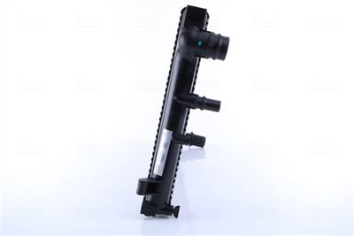 NISSENS 606345 Číslo výrobce: 376700291.