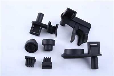 NISSENS 606345 Číslo výrobce: 376700291.