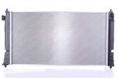 NISSENS 606394 EAN: 5707286428492.