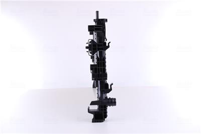 NISSENS 606554 Číslo výrobce: 70823120. EAN: 5707286455580.