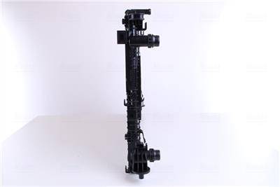 NISSENS 606573 Číslo výrobce: 376990031. EAN: 5707286462687.