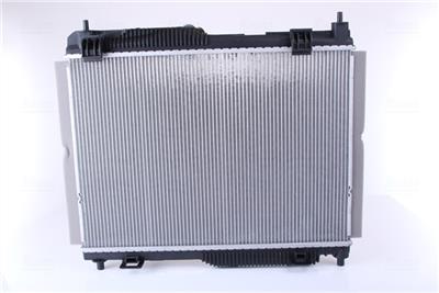 NISSENS 606662 EAN: 5707286466159.