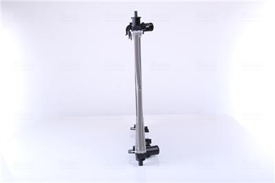 NISSENS 606662 EAN: 5707286466159.