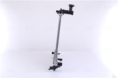 NISSENS 606700 EAN: 5707286475403.