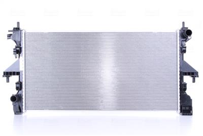 NISSENS 606756 EAN: 5707286478367.