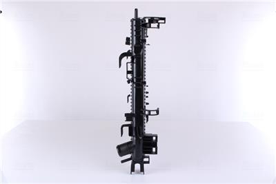 NISSENS 606845 EAN: 5707286483743.