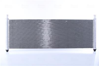 NISSENS 606907 EAN: 5707286484771.