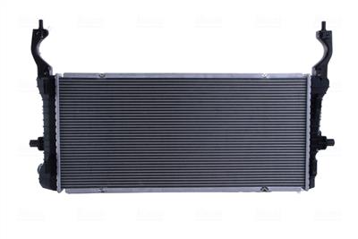 NISSENS 607023 EAN: 5707286535176.