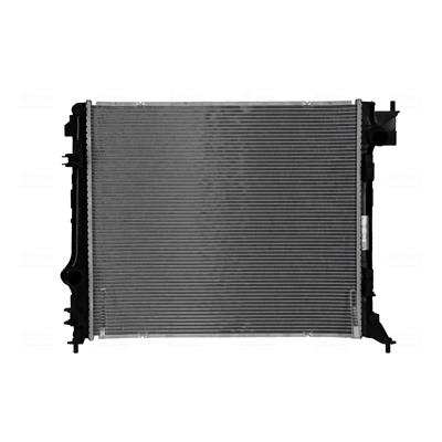 NISSENS 607087 EAN: 5707286540583.