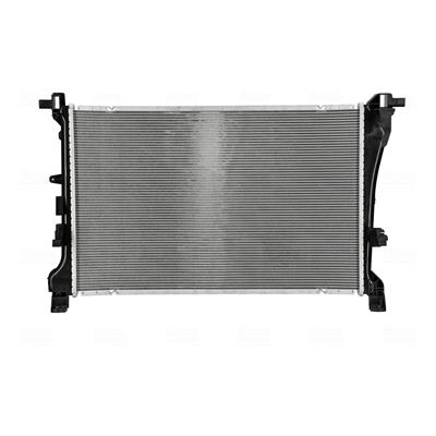 NISSENS 607182 Číslo výrobce: 70824009. EAN: 5707286547735.