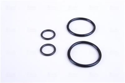 NISSENS 60772 EAN: 5707286193703.