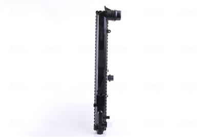 NISSENS 60782 EAN: 5707286193734.