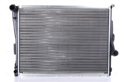 NISSENS 60782 EAN: 5707286193734.