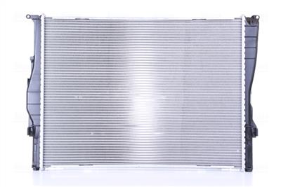 NISSENS 60786A EAN: 5707286193833.