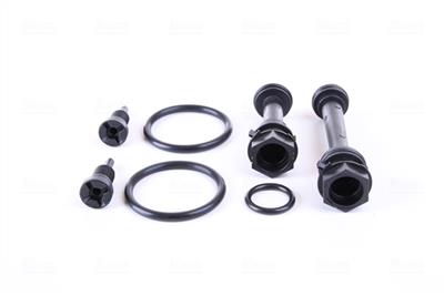 NISSENS 60786A EAN: 5707286193833.