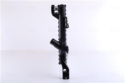 NISSENS 60861 Číslo výrobce: 70827985. EAN: 5707286411333.