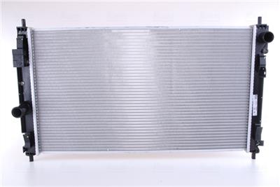 NISSENS 61019 EAN: 5707286343337.