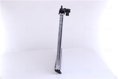 NISSENS 61271 EAN: 5707286195431.