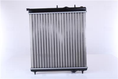 NISSENS 61278 EAN: 5707286195479.