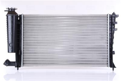 NISSENS 61313A Číslo výrobce: 376712614. EAN: 5707286195776.