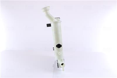 NISSENS 61354 Číslo výrobce: TA451. EAN: 5707286196179.