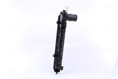 NISSENS 613671 EAN: 5707286196292.