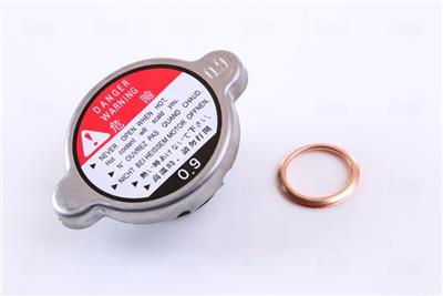 NISSENS 613671 EAN: 5707286196292.