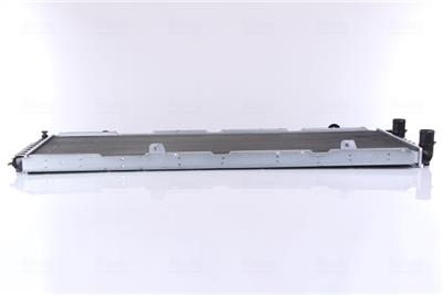 NISSENS 61393 Číslo výrobce: 376766751. EAN: 5707286196568.