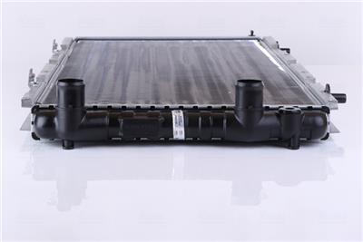 NISSENS 61393 Číslo výrobce: 376766751. EAN: 5707286196568.