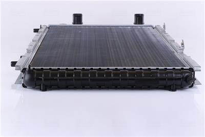 NISSENS 61393 Číslo výrobce: 376766751. EAN: 5707286196568.